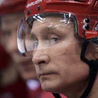 Вике-Фрейберга: Путин хочет войти в историю как помесь Петра I со Сталиным