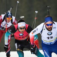 'Covid-19': Pasaules kausa posms biatlonā Čehijā notiks bez skatītājiem