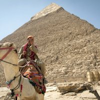 В Египте обнаружили гробницу самого древнего фараона