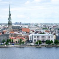 Рейтинг "умных городов" будущего: Копенгаген — лидер, Рига — выше Москвы и Таллина