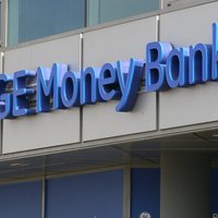 Līzinga kompāniju 'GE Money' nopērk zviedru 'Marginalen AB'