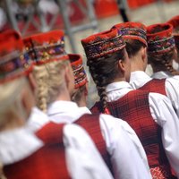 Этим летом Латвия устроит празднование Лиго в центре Москвы