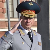 Krievijā atkal aizturēta augsta Aizsardzības ministrijas amatpersona