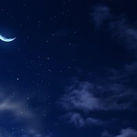 Ko izdarīt dilstoša Mēness laikā - iesaka astroloģe