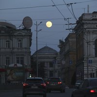 Как живет Харьков, который Россия пытается оставить без электричества