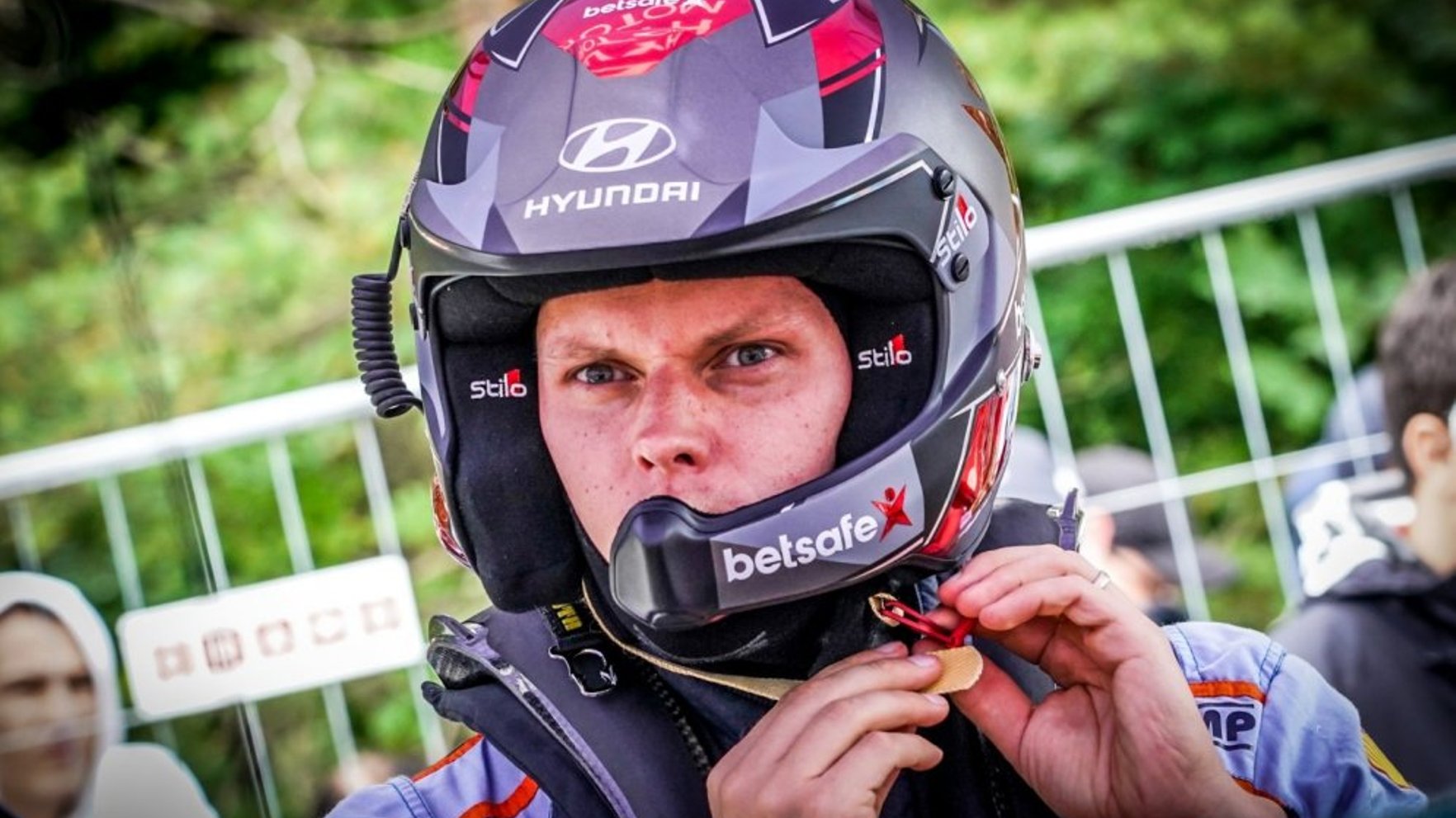 "Varat doties atvaļinājumā" – WRC braucēji turpina cīņu pret FIA