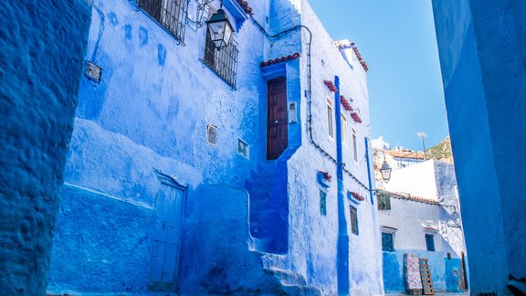 Chefchaouen - 4