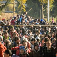 Aptaujas: mazinās austriešu un zviedru labvēlība pret imigrantiem