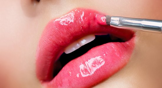 Правда ли, что губы обесцвечиваются из-за частого использования губной помады?