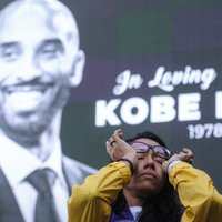 Braienta piemiņai par godu atcelta 'Lakers' spēle