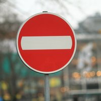 Velomaratona laikā Rīgā vērienīgi satiksmes ierobežojumi
