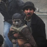 Maskava atkal neļauj ANO Drošības padomei nosodīt vardarbību Sīrijā
