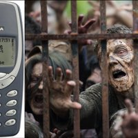 Иногда они возвращаются. 26 февраля финны покажут новую Nokia 3310 за €59