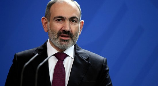Пашинян: ратификация Римского статута в Армении не связана с ордером на арест Путина