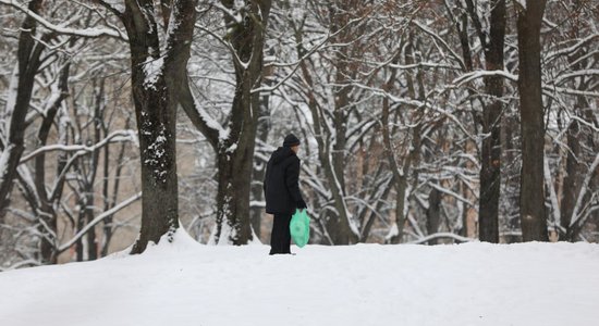 Saeimas finansiālo atbalstu guvusī Daugavpils pensionāru biedrība ir zināma VDD