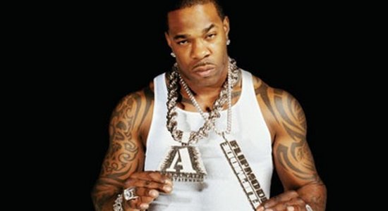 Хип-хоп легенда Busta Rhymes выступит 16 апреля в Arēna Rīga