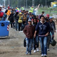 ООН: Европа может сделать для беженцев намного больше