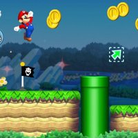 Pēc 'Super Mario' debijas telefonos kritiķi nogāž 'Nintendo' akciju vērtību