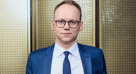 Edmunds Antufjevs: Igaunijas pensiju sistēmas eksperiments – ko no tā var iegūt Latvija?