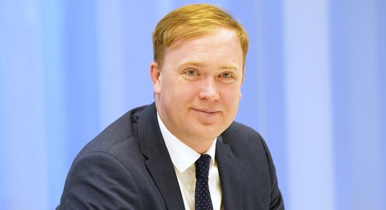 Новый министр экономики: прорыв Латвии зависит от доступности рабочей силы и финансирования