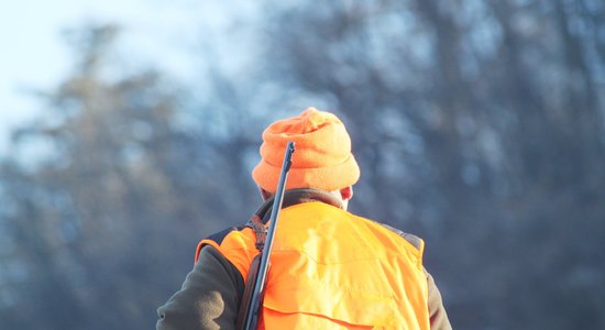 'Ezera sonāte' dzīvē nepiepildās. Vai pēc cilvēka nošaušanas medību laikā nonāk aiz restēm?