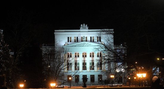 Latvijas Nacionālajā operā skanēs Gadumijas koncerti