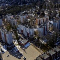 Janvārī sērijveida dzīvokļu cenām Rīgā straujākais pieaugums kopš jūnija