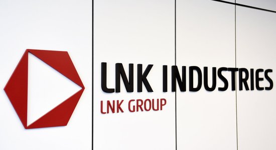 'LNK Industries' pārsūdz Konkurences padomes lēmumu būvnieku karteļa lietā