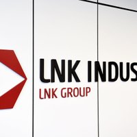 Pērn saruka gan 'LNK Industries' apgrozījums, gan peļņa
