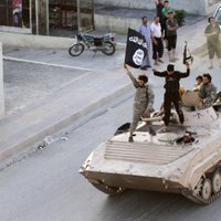 Eksperti: Pret 'Daesh' jācīnās ar militāriem līdzekļiem, bet ar to nepietiek