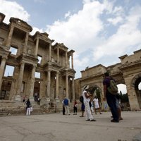 Politiskās spriedzes dēļ austriešu arheologi pārtrauc darbu Turcijā