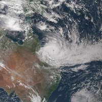 Austrālija iedarbina krīzes reaģēšanas plānu vētras skartajās teritorijās