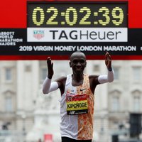 Londonas maratons tagad var būt paredzēts tikai elites skrējējiem
