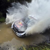 Noslēdzošajā WRC posmā Austrālijā cīņa par titulu saasinās