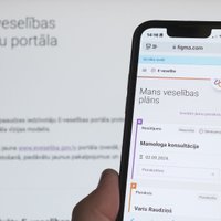 Vieglāk sekot līdzi. Radīts jauns e-veselības prototips – testēt var jebkurš