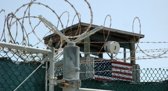 "В Гуантанамо в тысячу раз лучше". Почему россиянин боится возвращения на родину