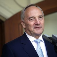 Президент Латвии посетит открытие Олимпийских игр в Сочи