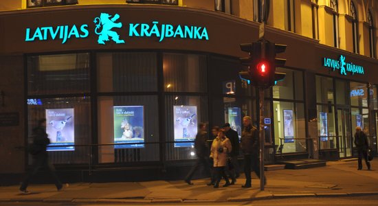 256 'Krājbankas' lielo summu noguldītājiem no garantiju fonda neizmaksās 25-26 miljonus latu