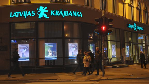 Krājbanka