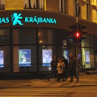 VK neapmierināta, ka nav sodītas 'Krājbankā' valsts uzņēmumu naudu noguldījušās amatpersonas