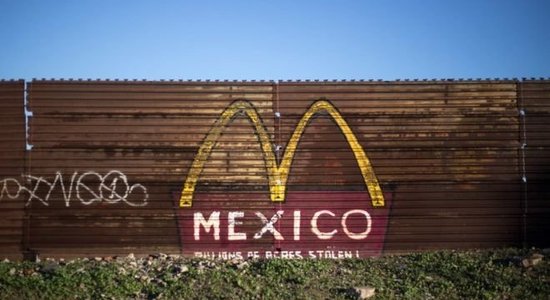 В Мексике призывают бойкотировать американские товары