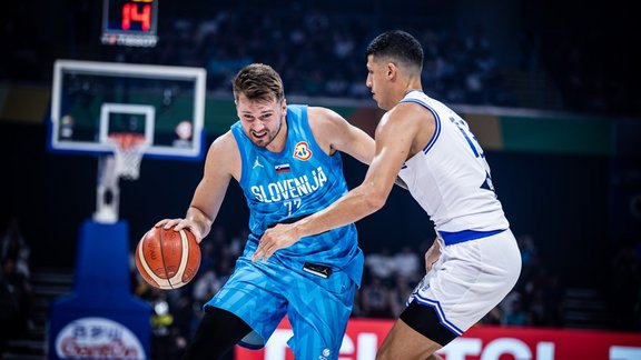 Doncic Luka