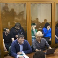 Прокуратура запросила пожизненный срок для обвиняемого по делу Немцова