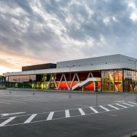 'Olimpiskais centrs Rēzekne' un 'Hoft' cīnīsies par labāko projektu titulu pasaule