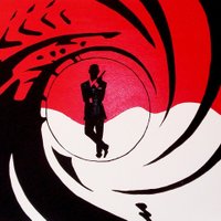 В новом романе об агенте 007 "девушек Бонда" сменят "женщины Бонда"