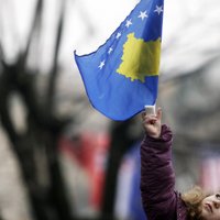 Kosovas karatistiem aizliedz startēt zem sava karoga pasaules čempionātā Spānijā