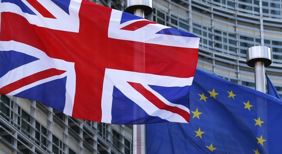 'Brexit' Latvijā visvairāk satrauc pakalpojumu sniedzējus un eksportētājus, liecina pētījums