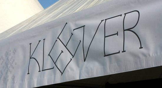 'Kleever' identitātes izveidē investēts ap 5000 eiro; nosaukuma maiņa maksās 3000 eiro