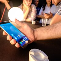 Samsung: В Латвии мало "взрывающихся" Galaxy Note