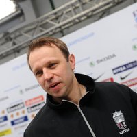 Latvijas U-20 izlases galvenais treneris Zirnis: mums ir jāmācās no kļūdām
